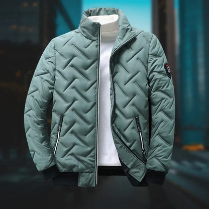 Emerson™ | Modern Jacket