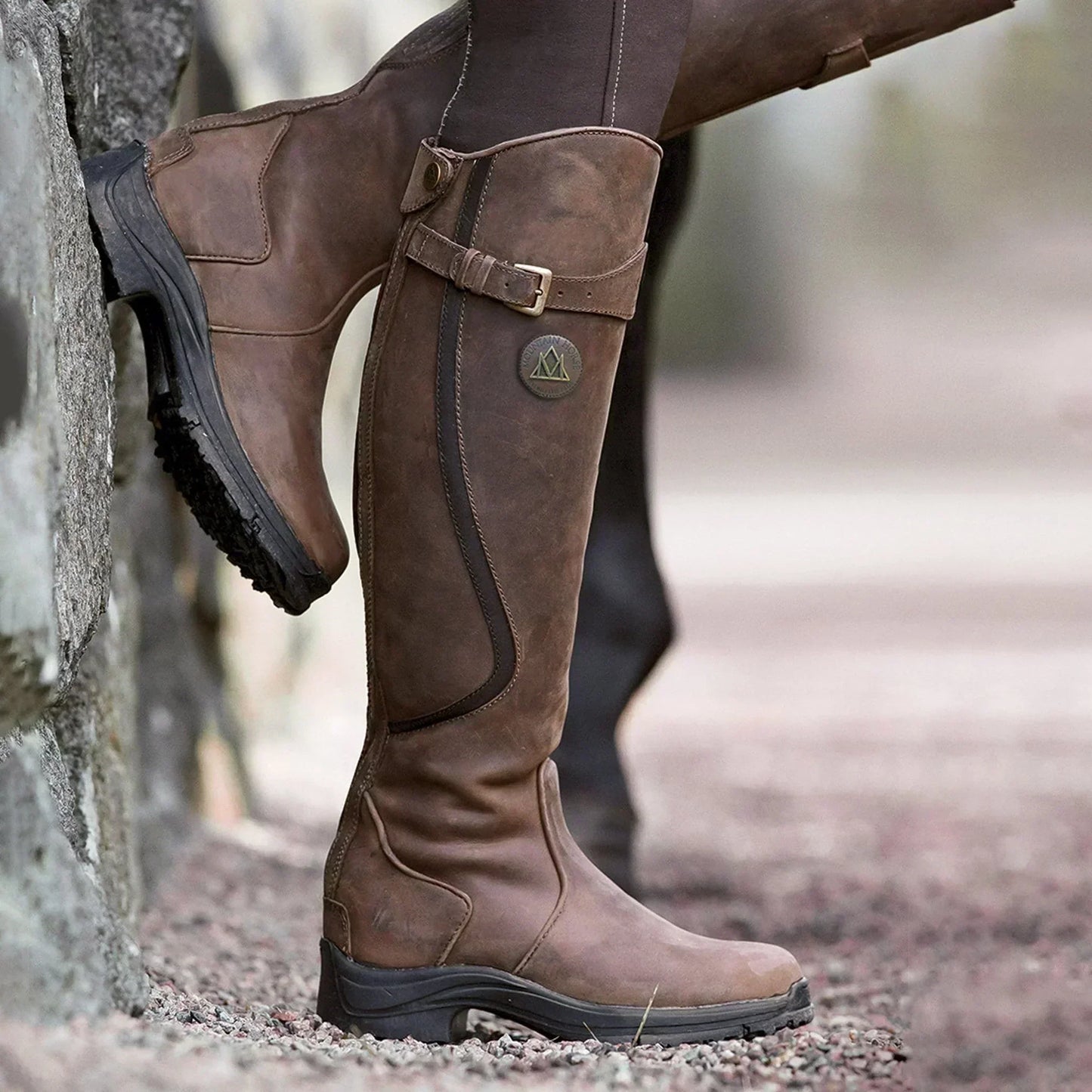 Han™ | High stylish boots