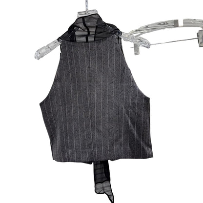NADIAN Vest and Mini Skort Bodycon Set