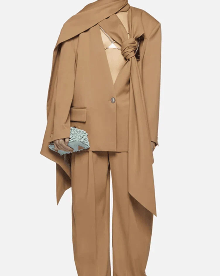 NEXT DAY DELIVERY NOEMI Two Pieces Set