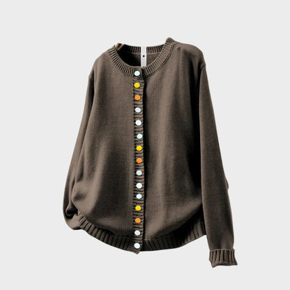 Skylar™ | Comfortable Cardigan