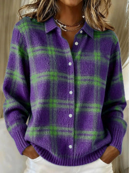 Margot™ | Soft Blouse