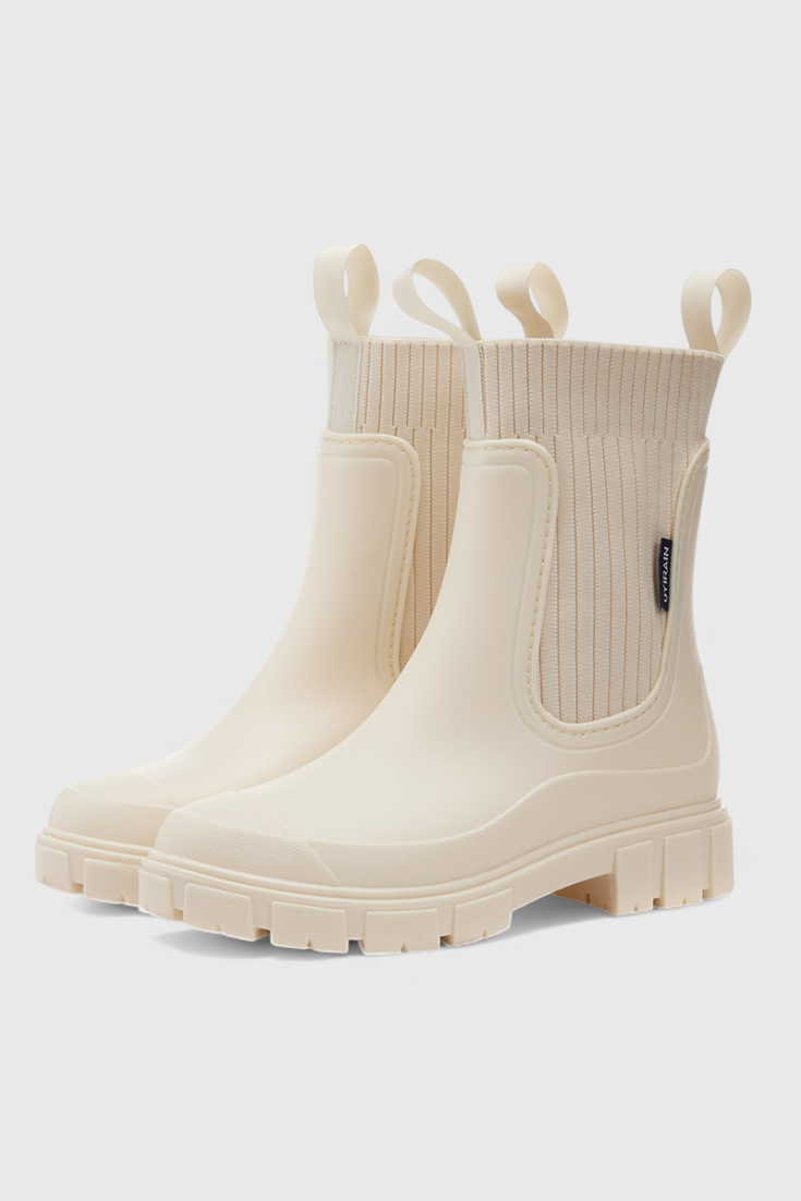 Maelie™ | Waterproof Chelsea Boots
