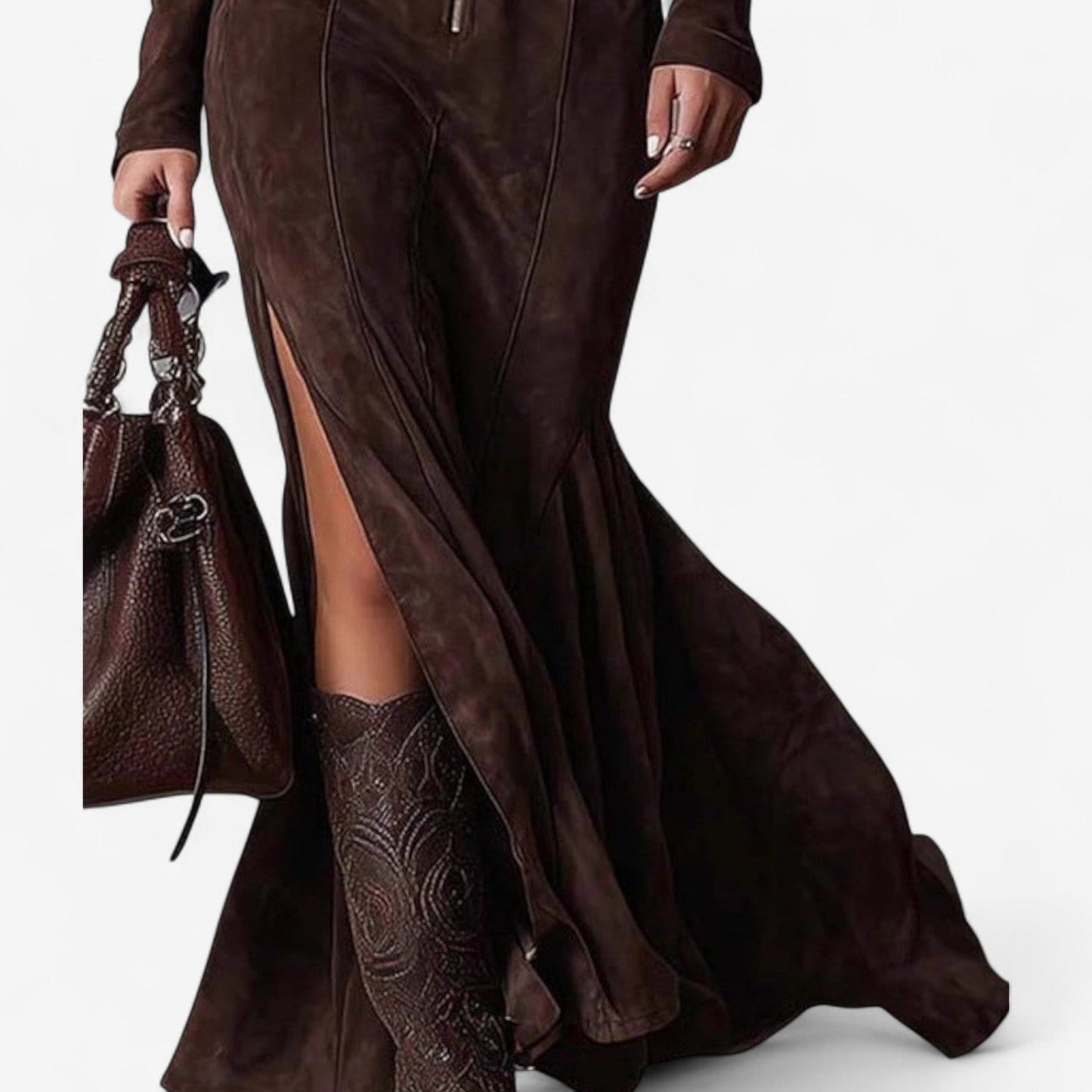 Tegan™ | Maxi Dress