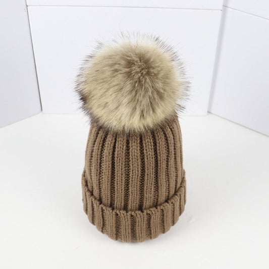 LORETTE™ | Classic Cozy Knit Beanie
