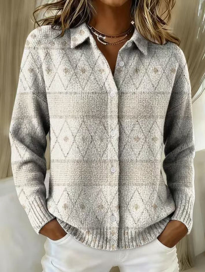 Marigold™ | Elegant Blouse