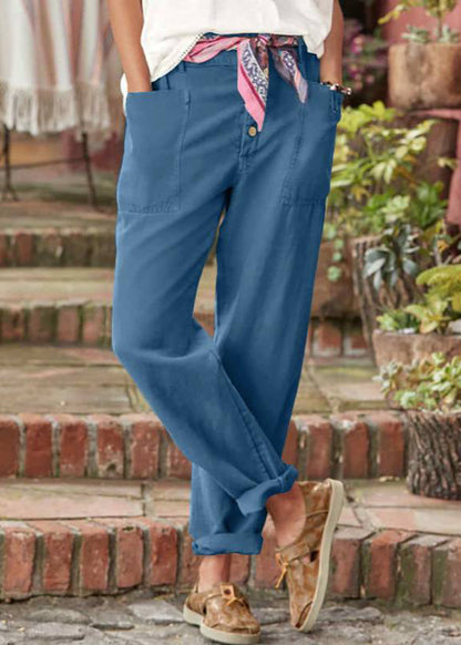 Lise™ | Elegant & Relaxed Trousers