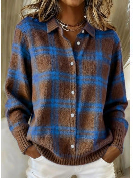 Melissa™ | Soft Blouse