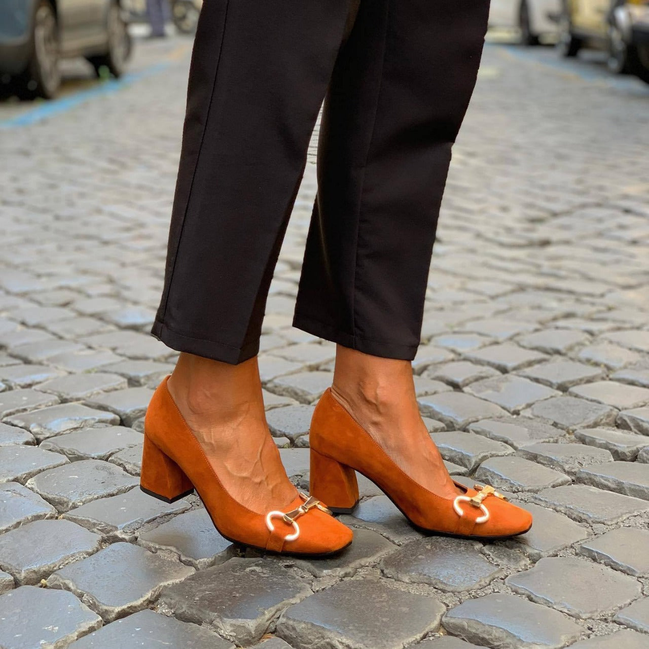 Dora™ | Elegant Sandals