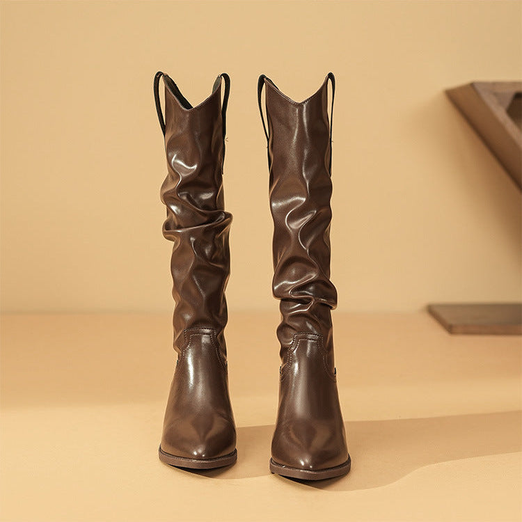 Ambrith™ | Boots