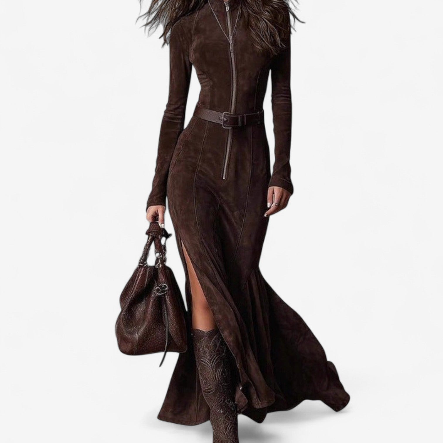 Tegan™ | Maxi Dress