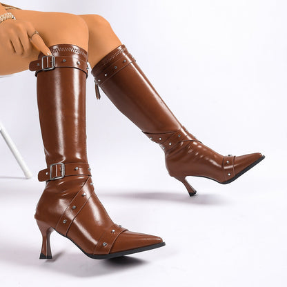 Pristine™ | Boots