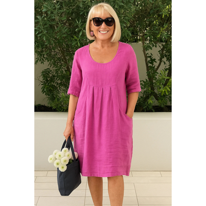 Deborah™ | Summer Comfort Dress