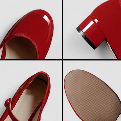 Chloe™ | Classic Elegant Shoes