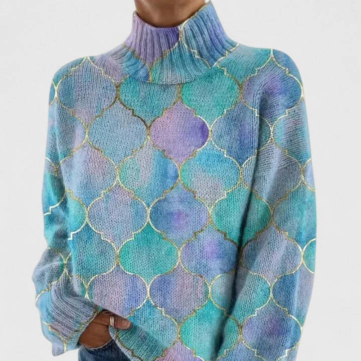 Elizabeth™ | Sophisticated Sweater