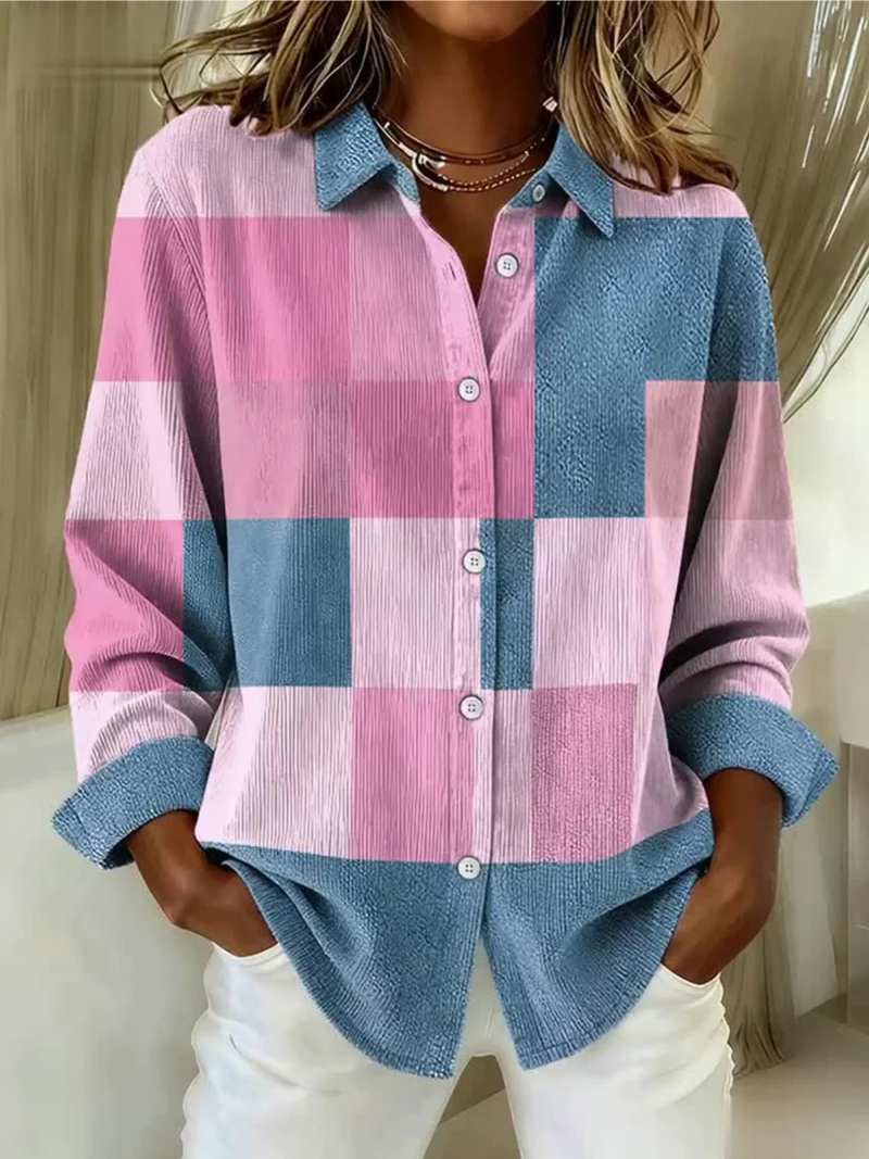 Mallory™ | Diligent Blouse