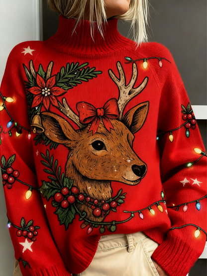 Gianna™ | Cozy Christmas Sweater