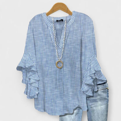 Kay™ | Lightweight Day Blouse