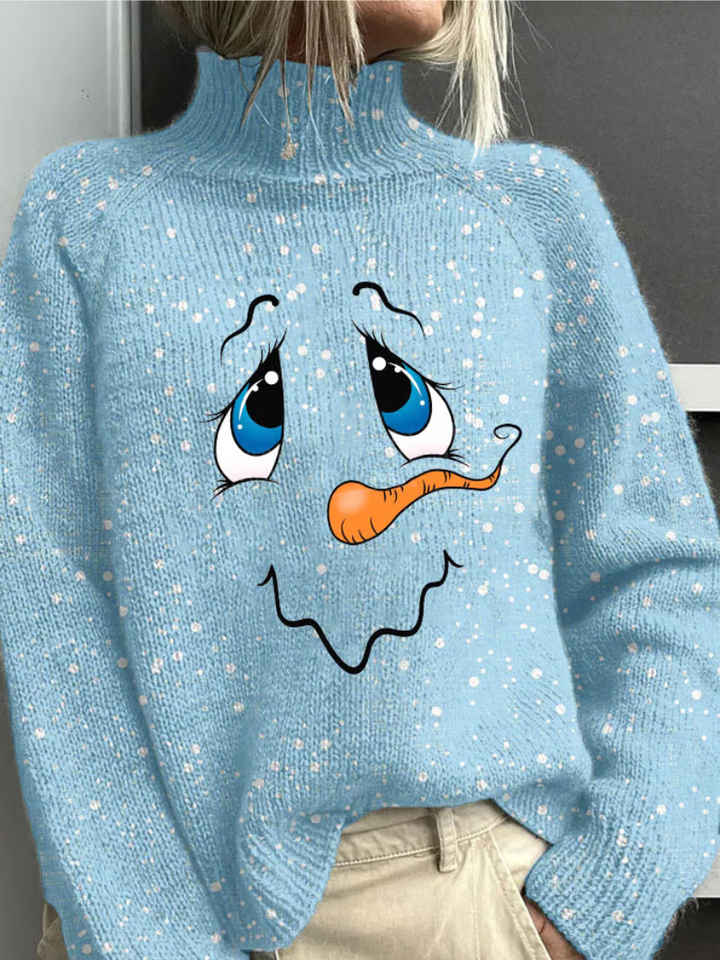 Gia™ | Christmas Sweater