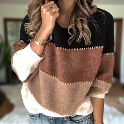 Aurora™ | Cozy Sweater