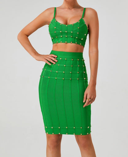 MAIKA Bandage Set GREEN