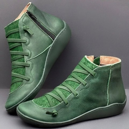 Missy™ | Comfortable support boots