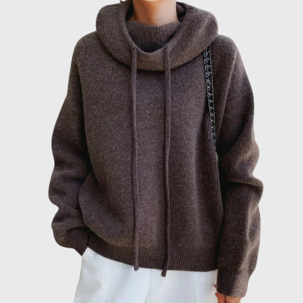 Layla™ | Comfortable Sweater