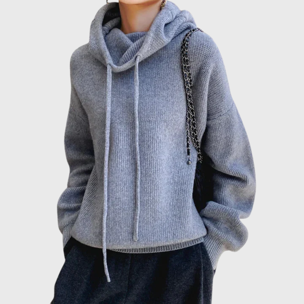 Layla™ | Comfortable Sweater