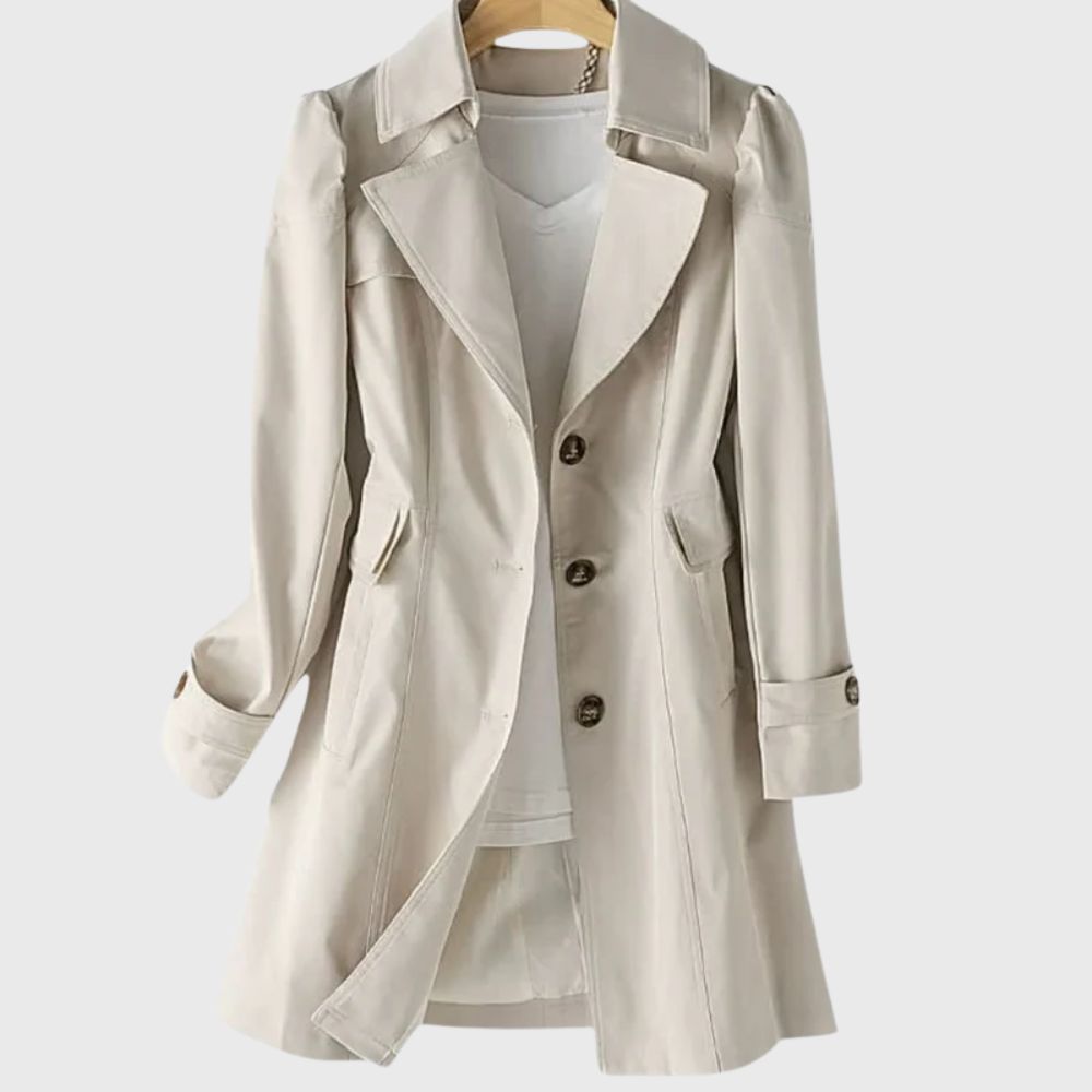 Merivel™ | Everyday Rain Coat