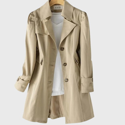 Merivel™ | Everyday Rain Coat