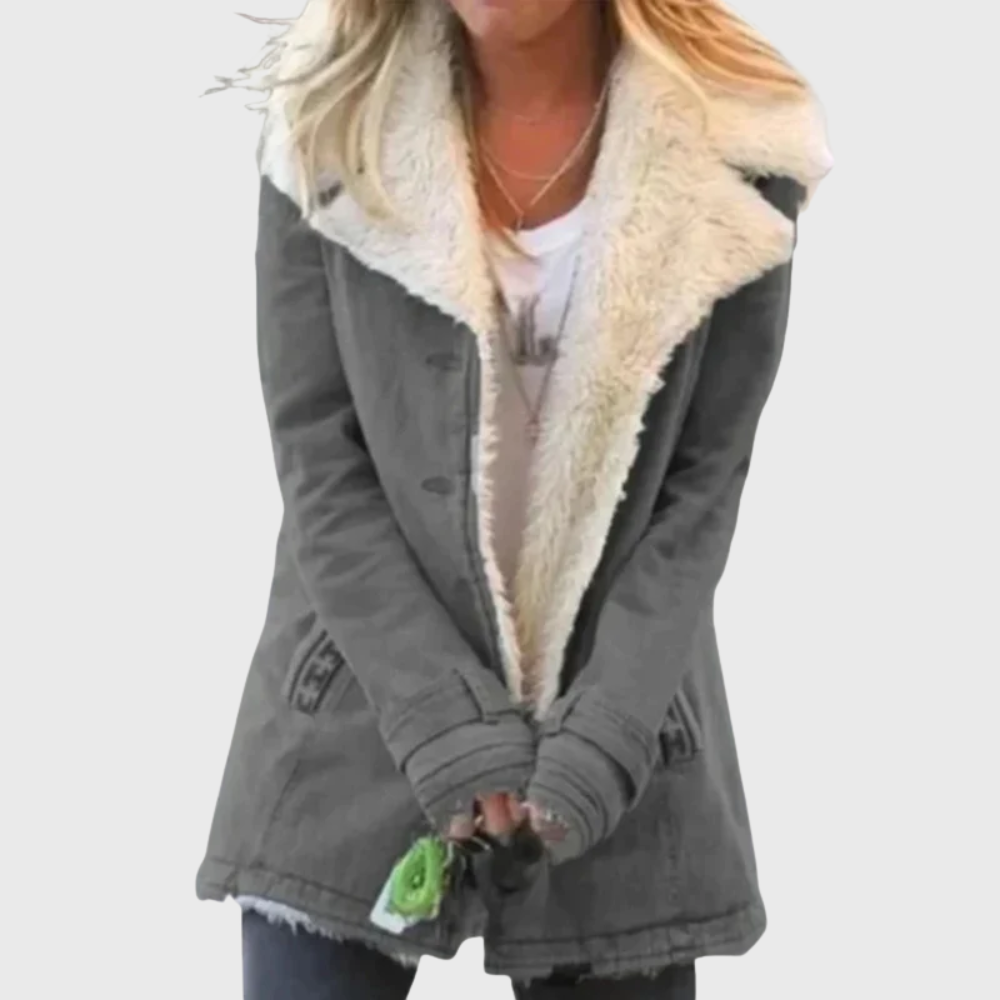Emma™ | Warm Winter Coat