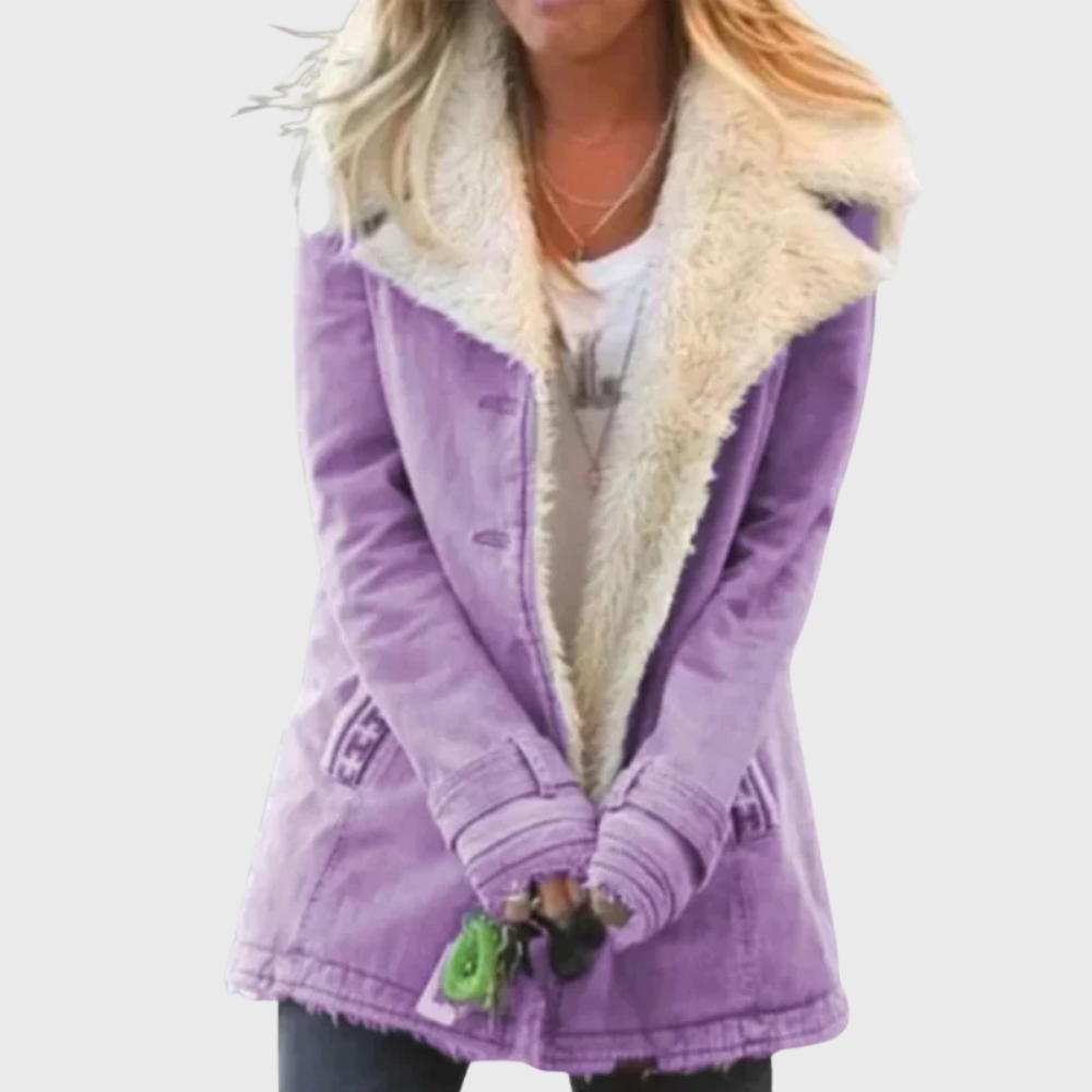 Emma™ | Warm Winter Coat