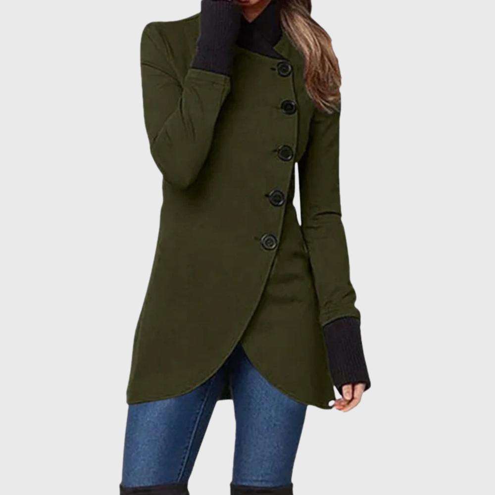 Lyza™ | Warm Winter Coat