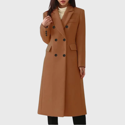 Lanie™ | Warm Overcoat
