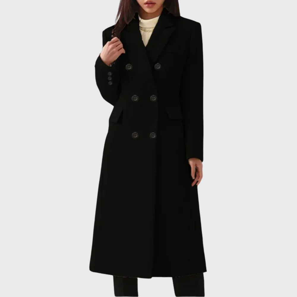 Lanie™ | Warm Overcoat