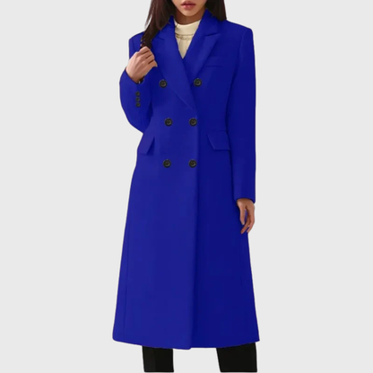 Lanie™ | Warm Overcoat