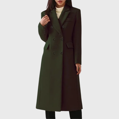 Lanie™ | Warm Overcoat