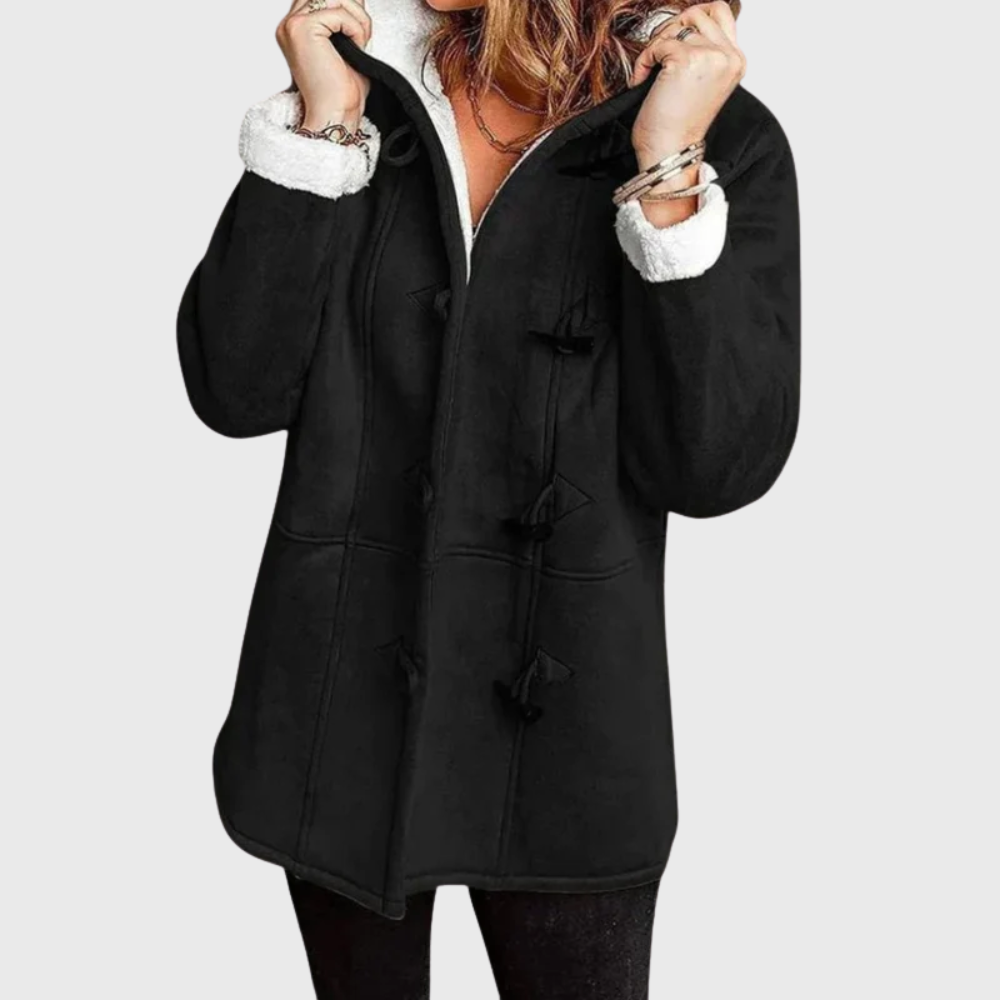 Ria™ | Elegant Autumn Jacket