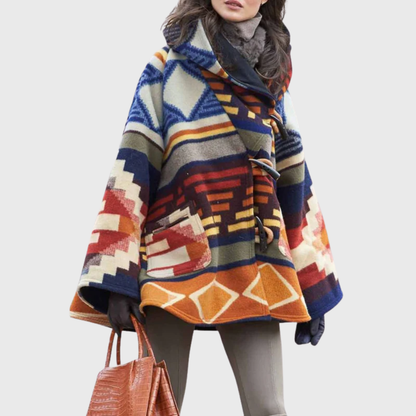 Glena™ | Warm Coat