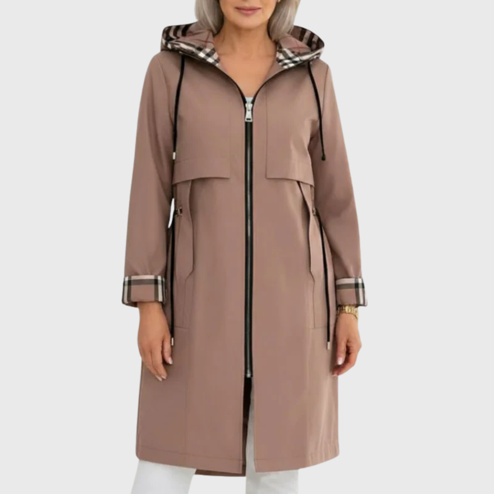 Mika™ | Lightweight Trench Coat