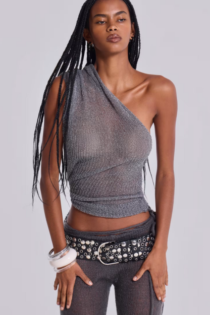 Infinity Multiway Knit Cape