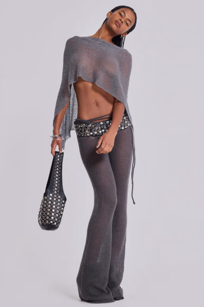 Infinity Multiway Knit Cape