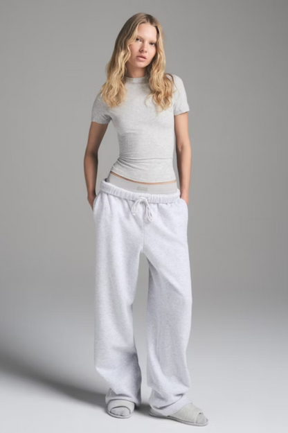 Classic Zip Up Hoodie