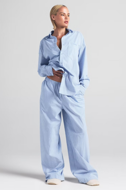 Oversized Sleep Set