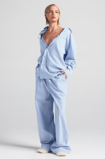 Oversized Sleep Set