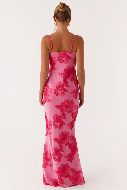 Nefertiti Maxi Dress