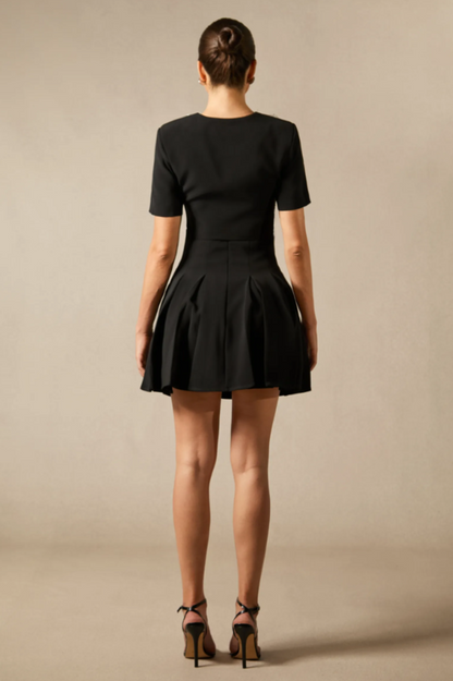 Selena Rose Embellished Set