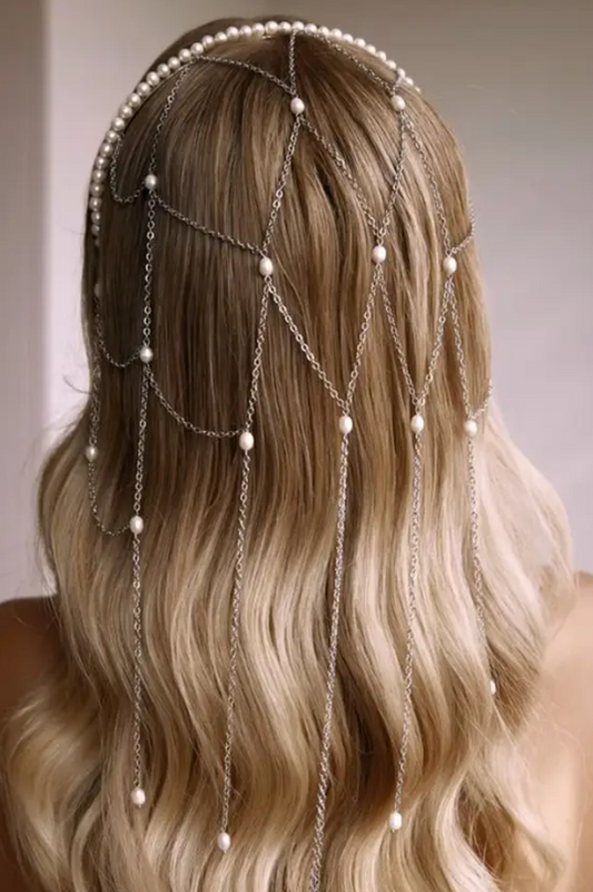 Aurelia Hair Ornament