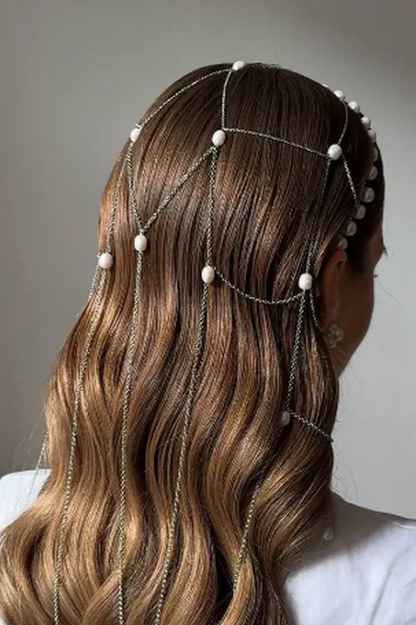 Aurelia Hair Ornament