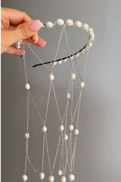 Aurelia Hair Ornament